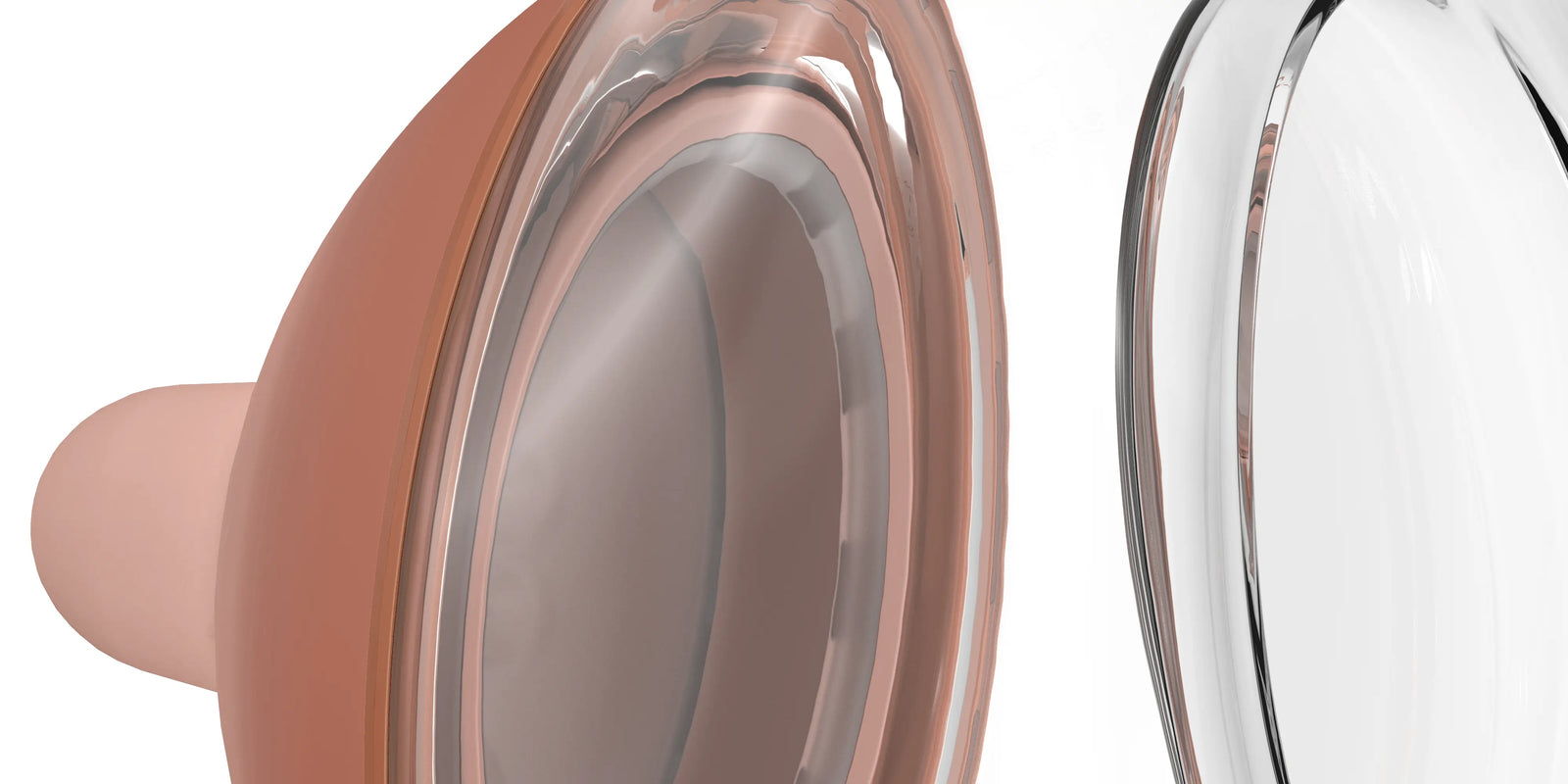 Emulait Anatomy Bottle Point of View