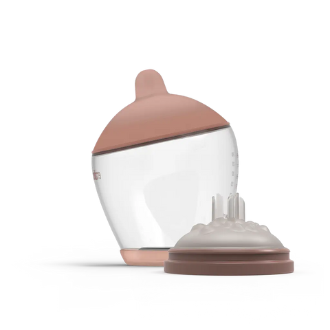 The Classic Bottle