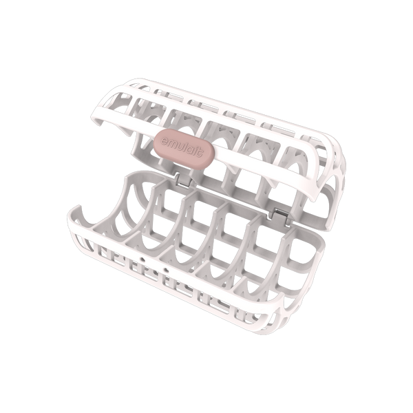 Opened Emulait Dishwasher Basket 