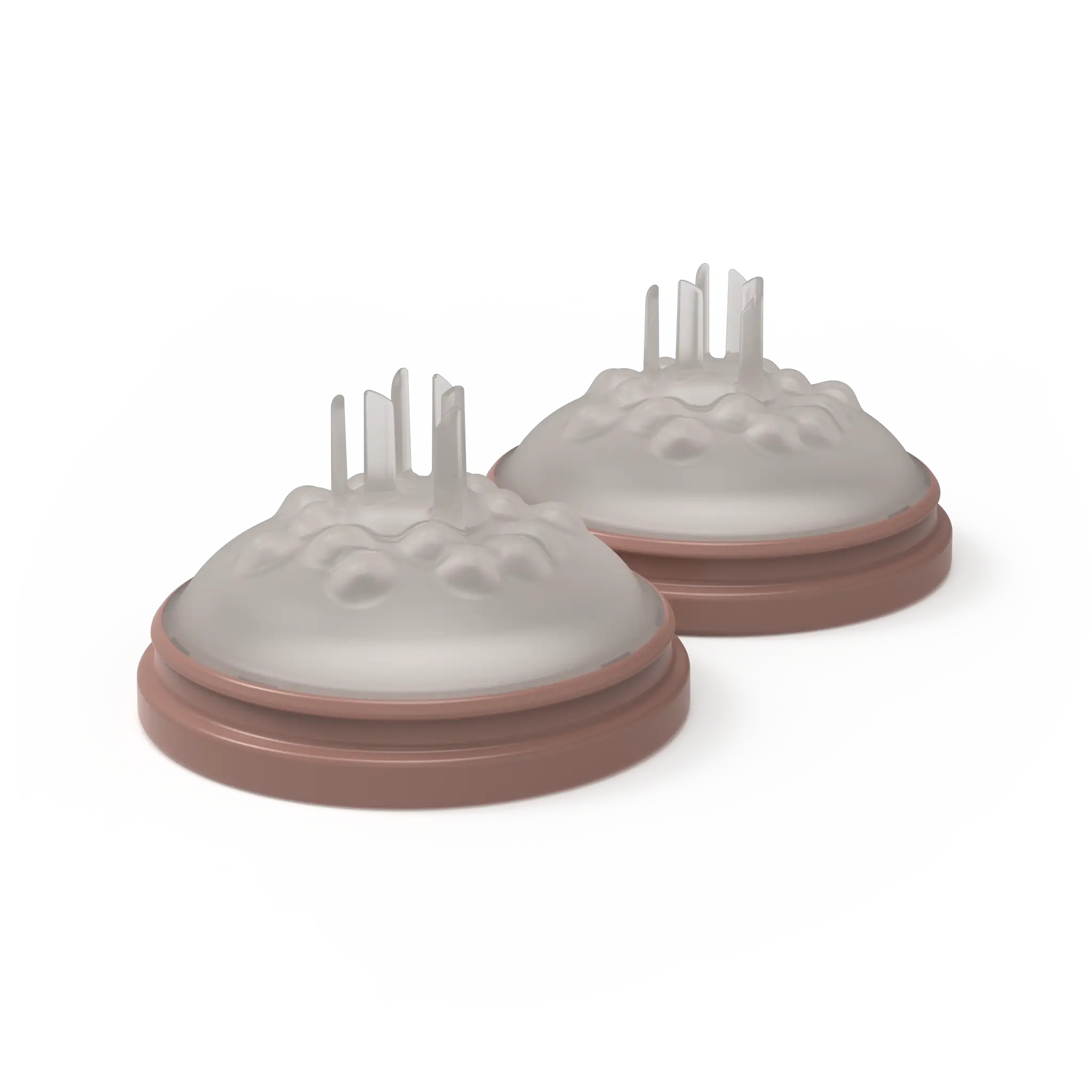 Emulait Flow-Control Valve 2 Pack