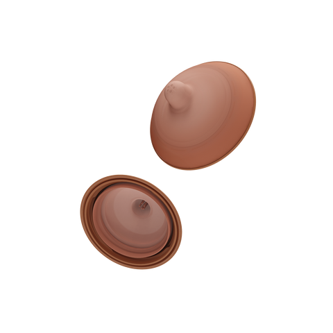 Nipple 2-Pack