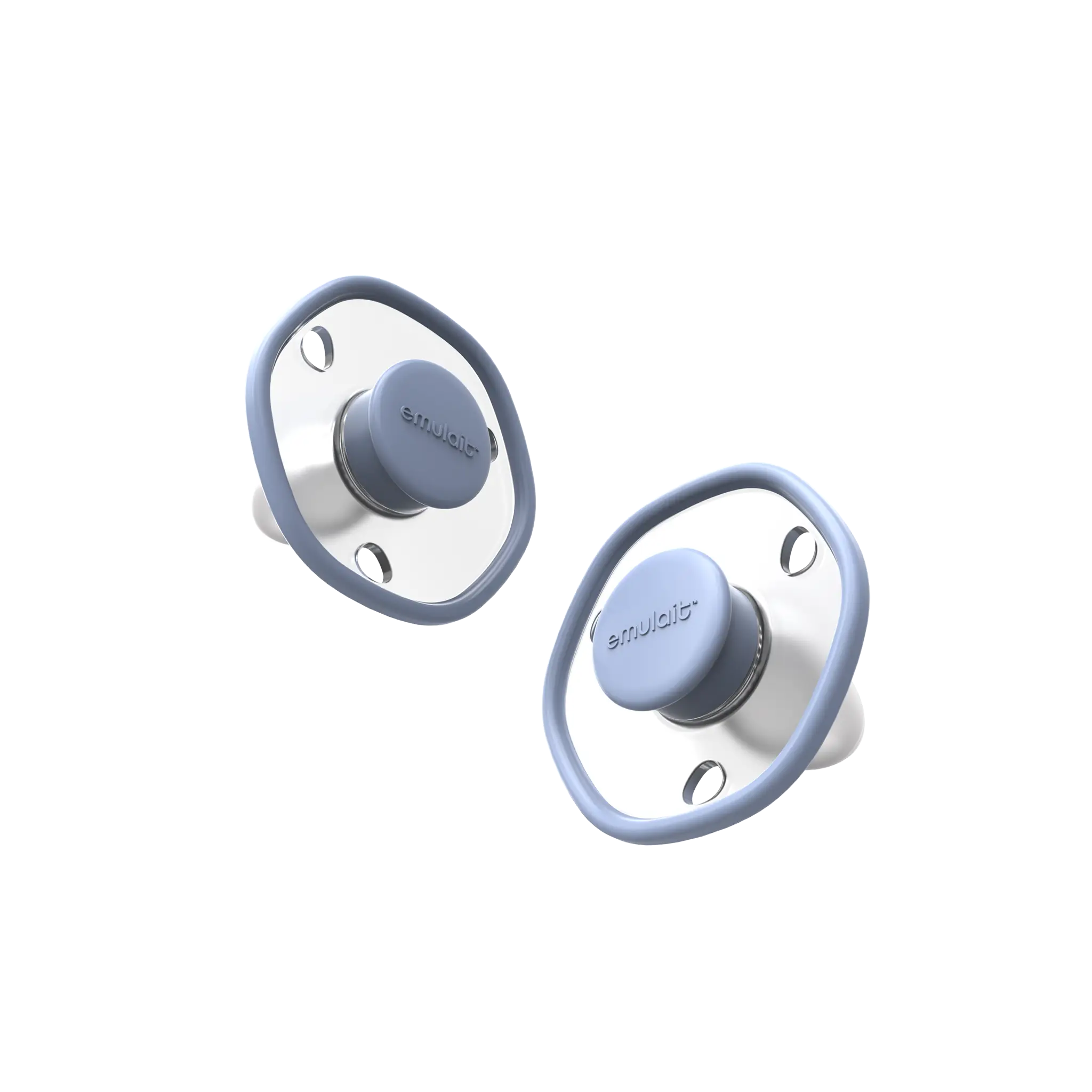 Pacifier Color_Blu