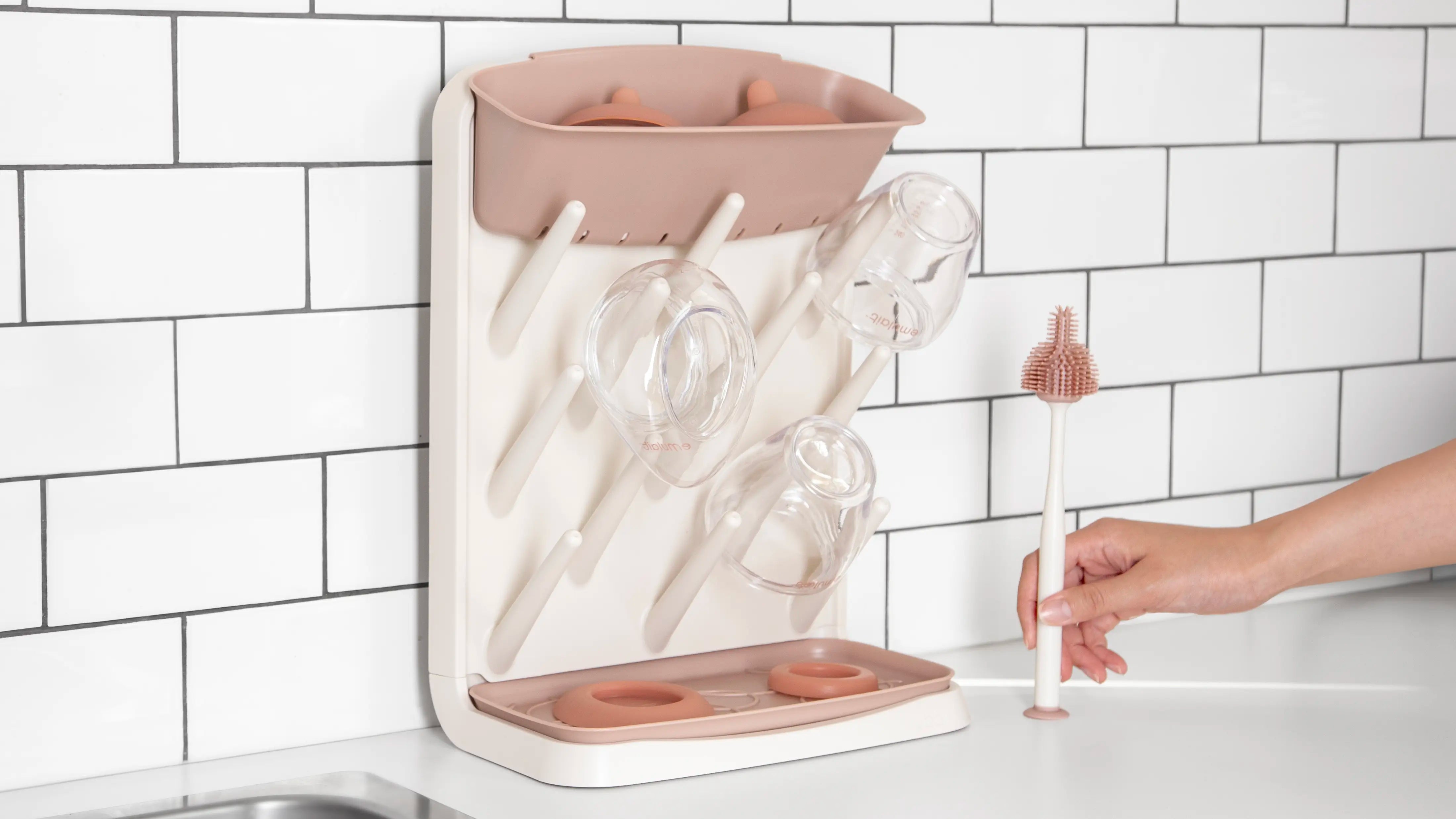 Ubbi x Emulait: Making Life Simpler for Families