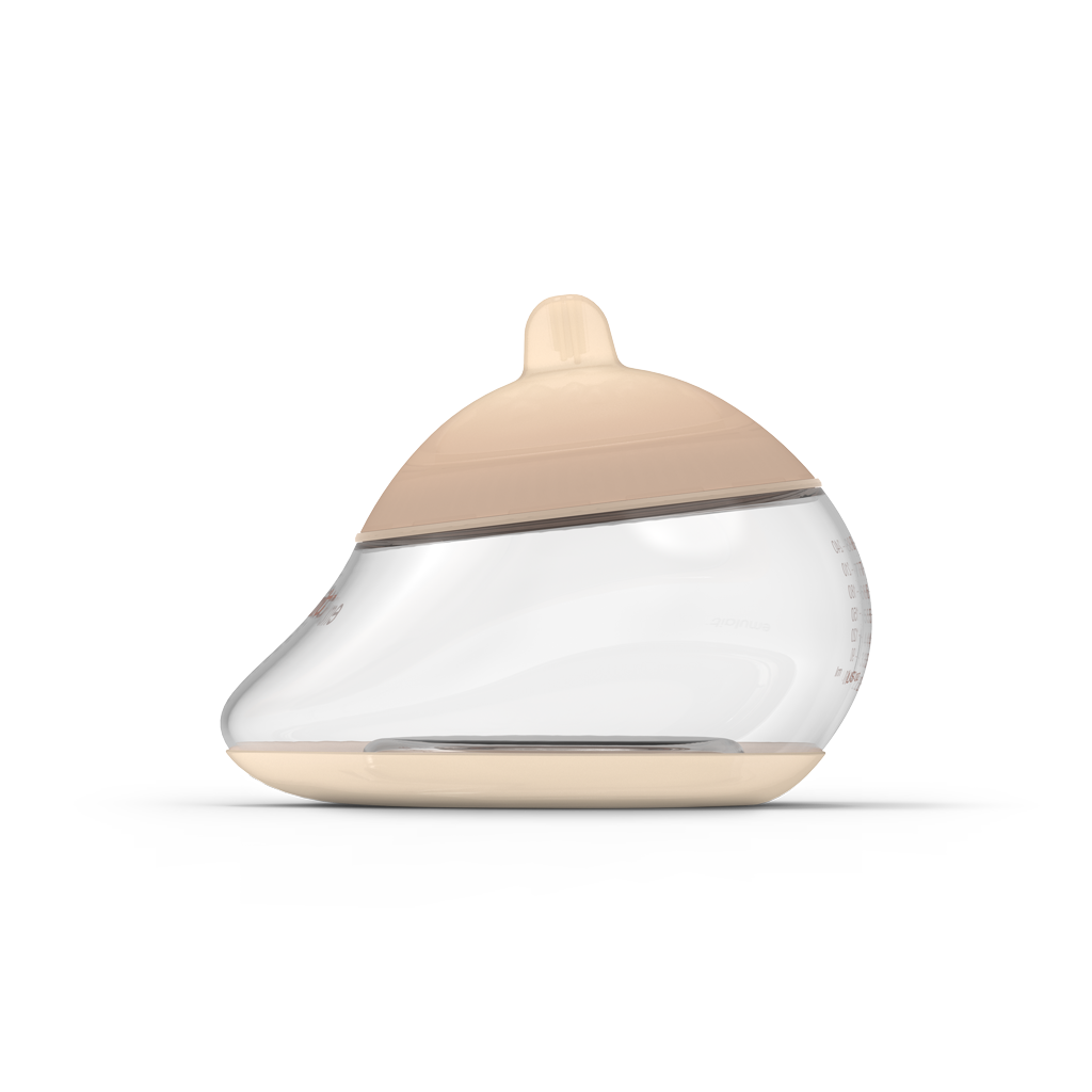 Most realistic deals baby bottle nipple