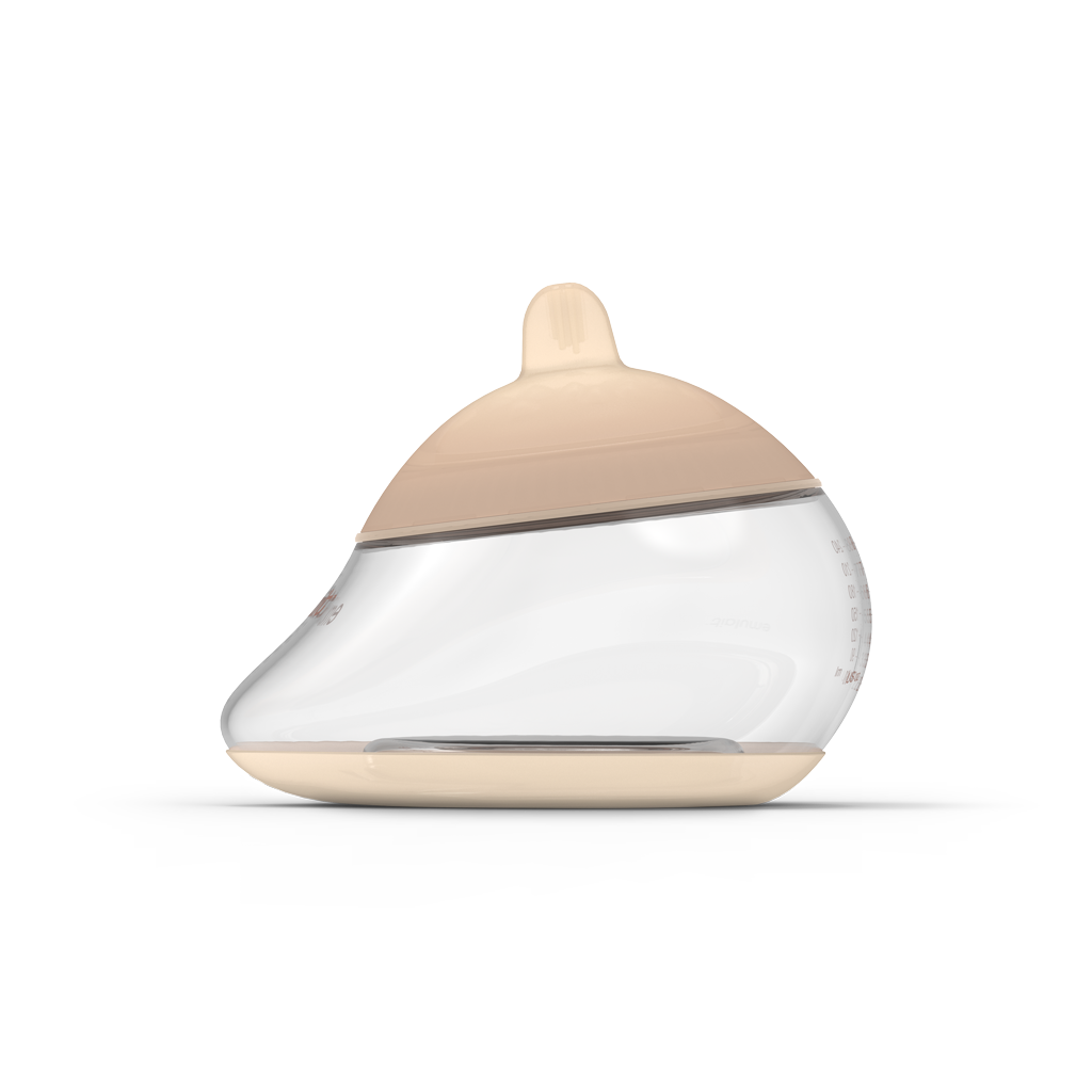 Nipple online like bottle