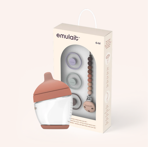 Coffret Doux Commencements