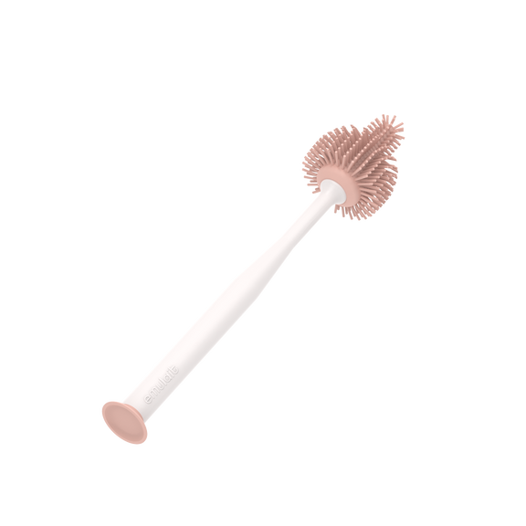 Bottle Cleaning Brush for baby bottles | Emulait