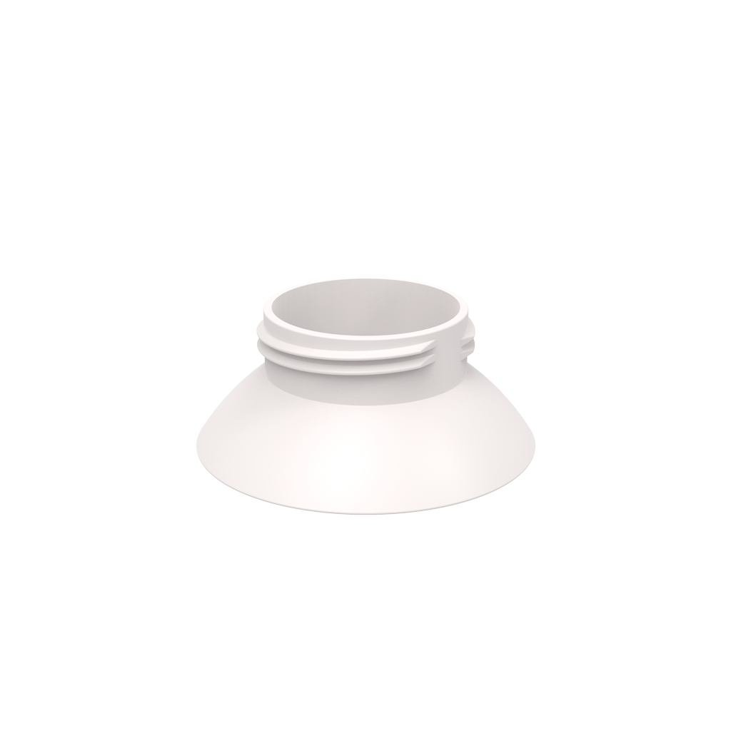 Pump Adapter Breast Pump Adapter 3-Pack | Emulait