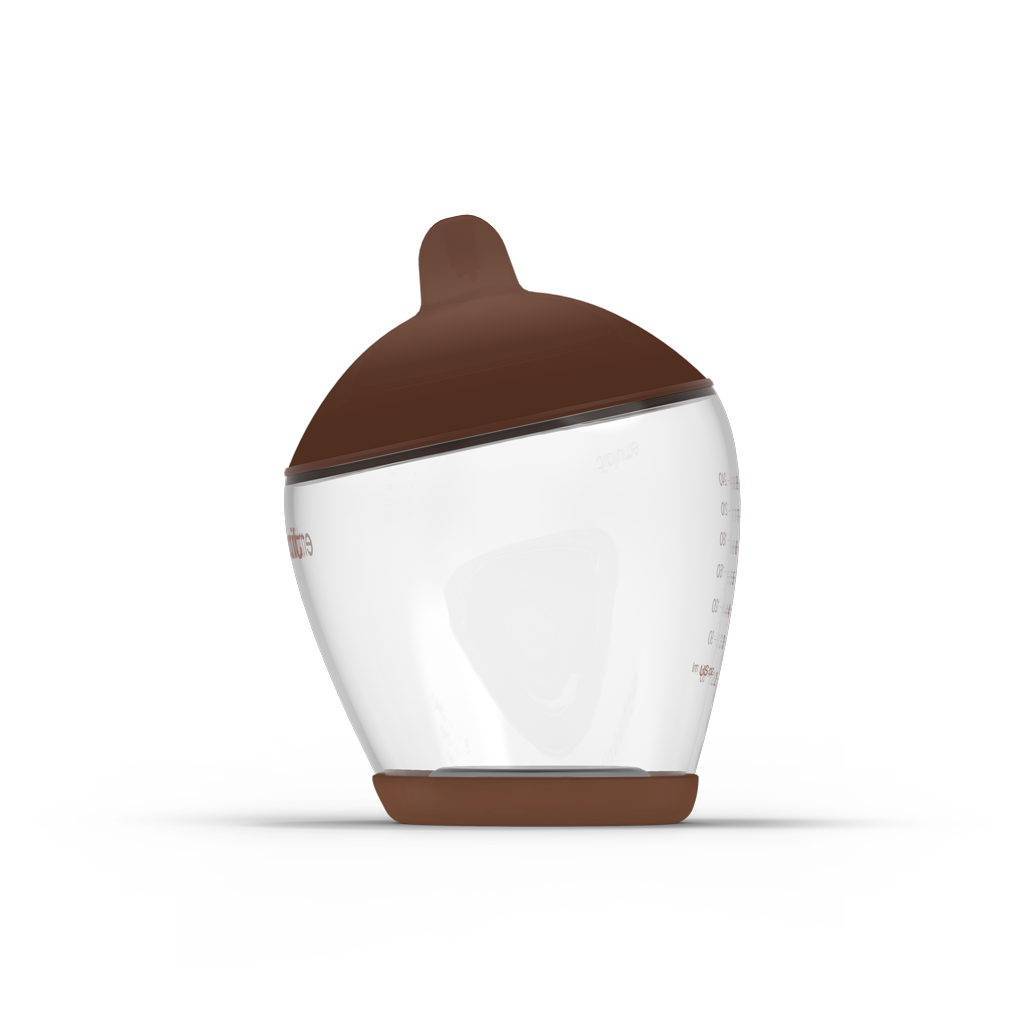 The Classic Bottle for bottle feeding your baby Emulait