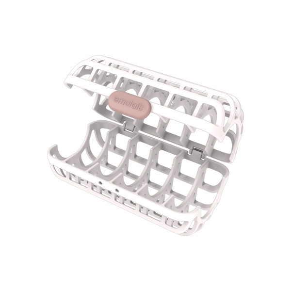 Nipple 2024 dishwasher basket