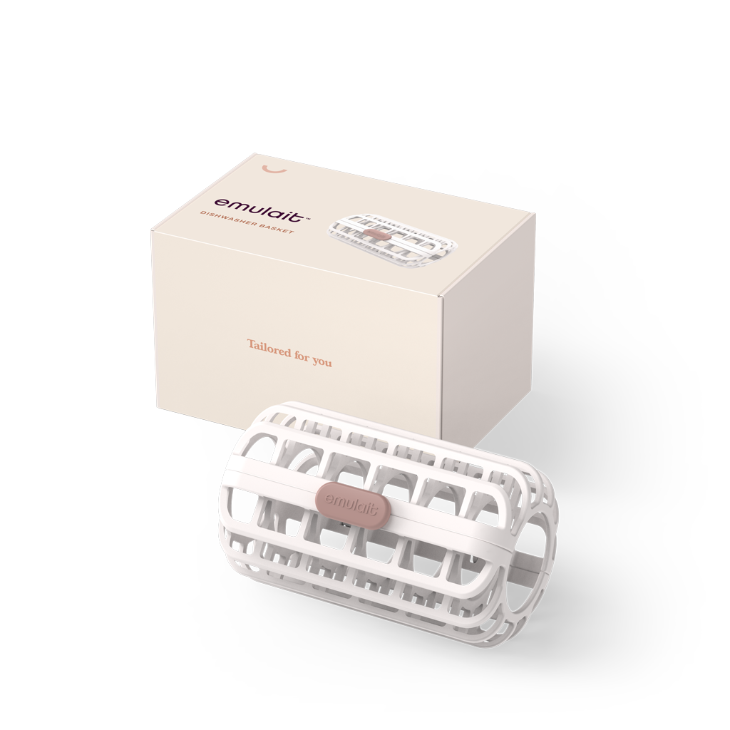 Emulait dishwasher basket emulait
