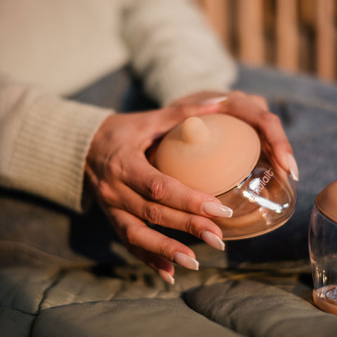 The Anatomy Bottle