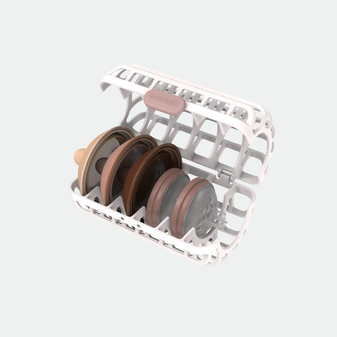 Panier pour lave-vaisselle Emulait