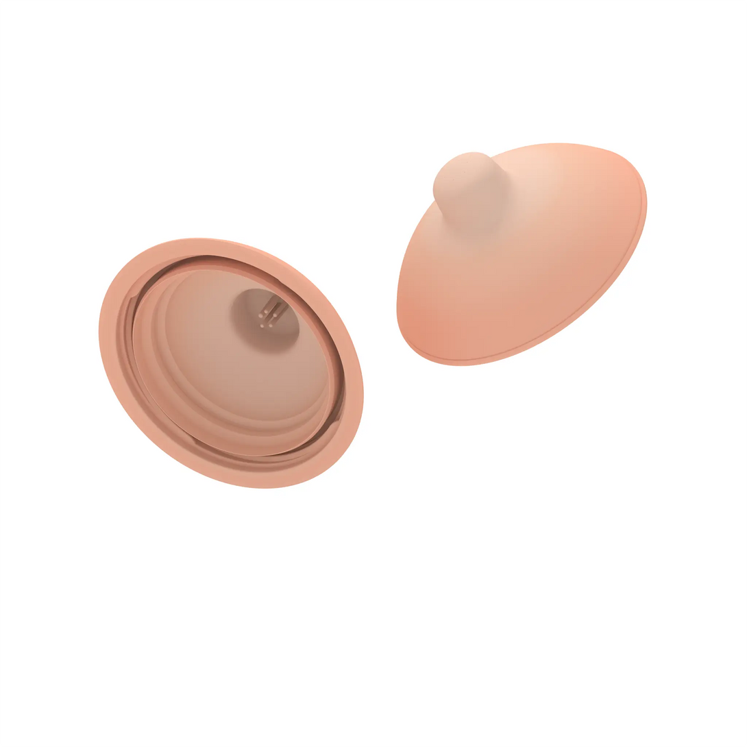 Nipple 2-Pack