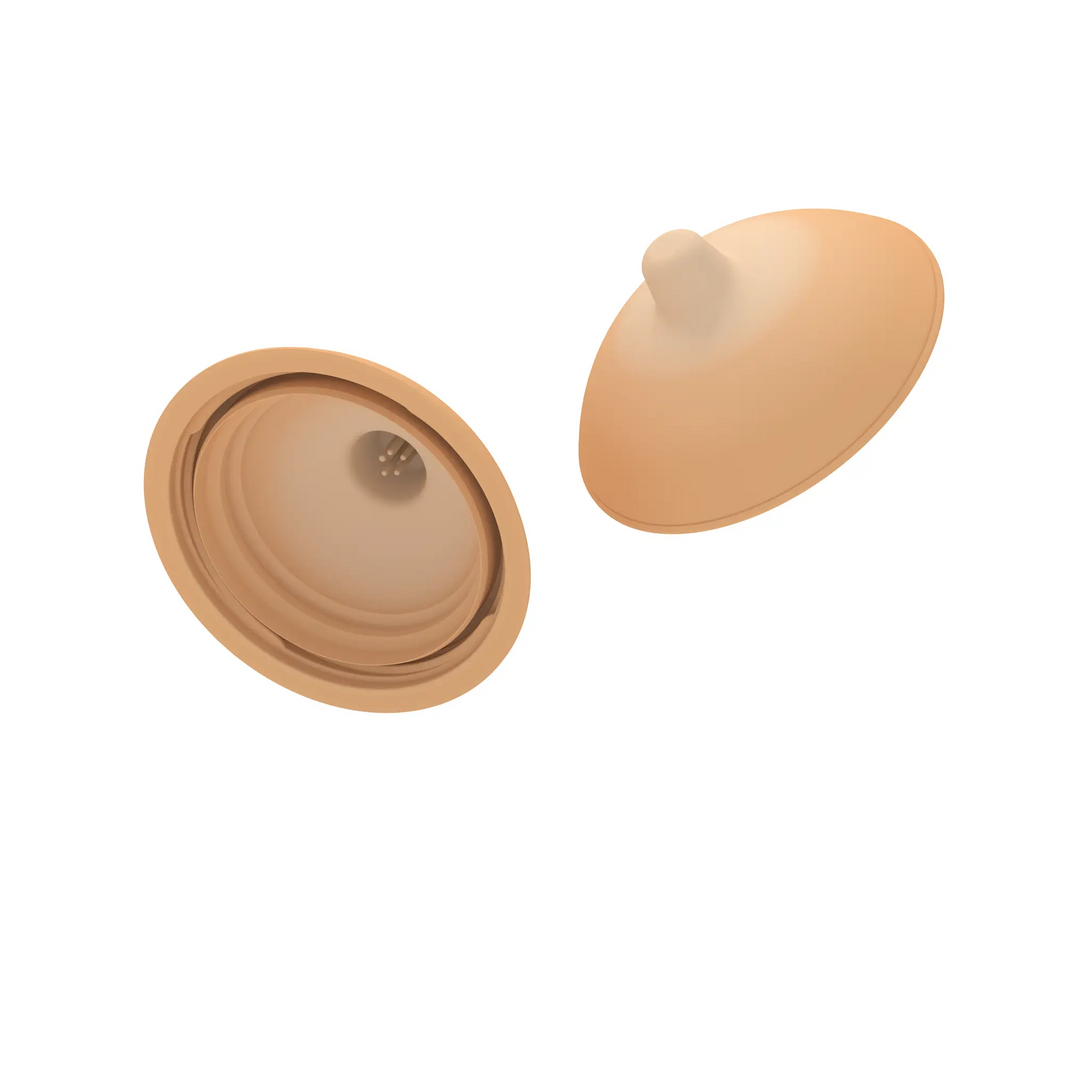 Nipple 2-Pack