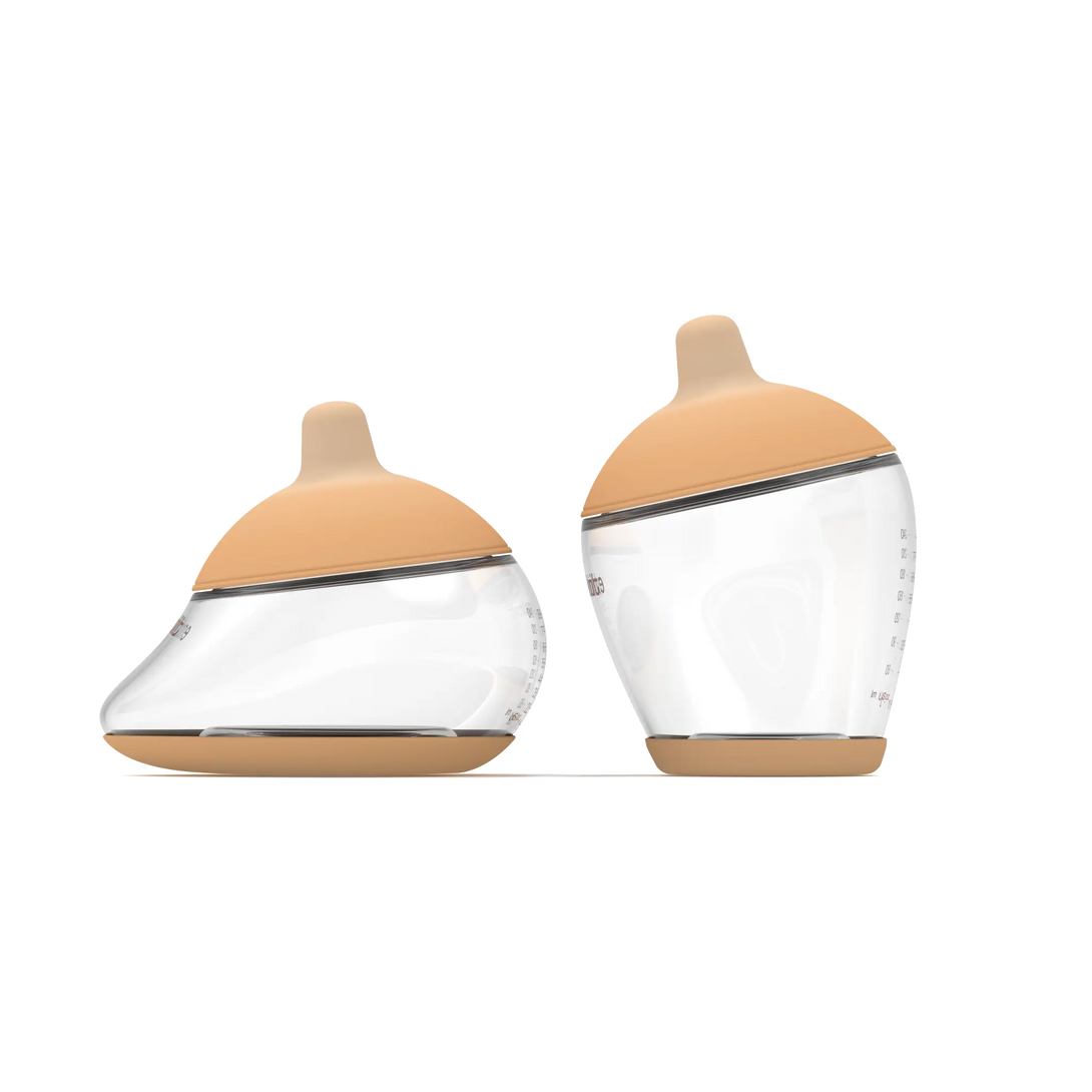 Bottle Feeding Starter Kit | Emulait